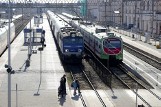 Od 12 kwietnia. Zmiana rozkładu jazdy pociągów POLREGIO w województwie podlaskim. Sprawdź, co się zmieni