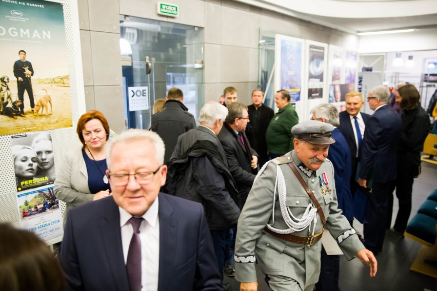 We wrześniu 1968 roku ówczesna Wojewódzka Rada Narodowa...