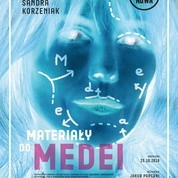 Materiały do Medei