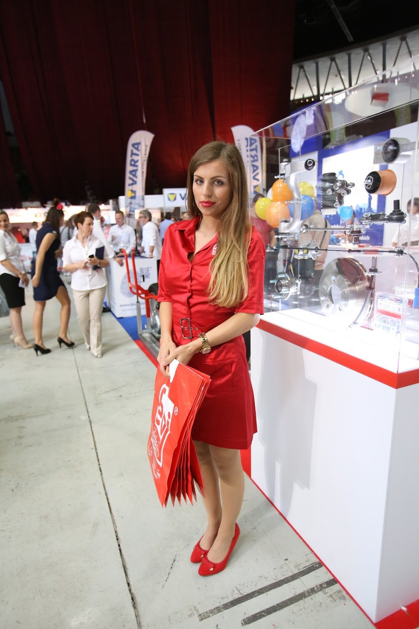 ProfiAuto Show 2014