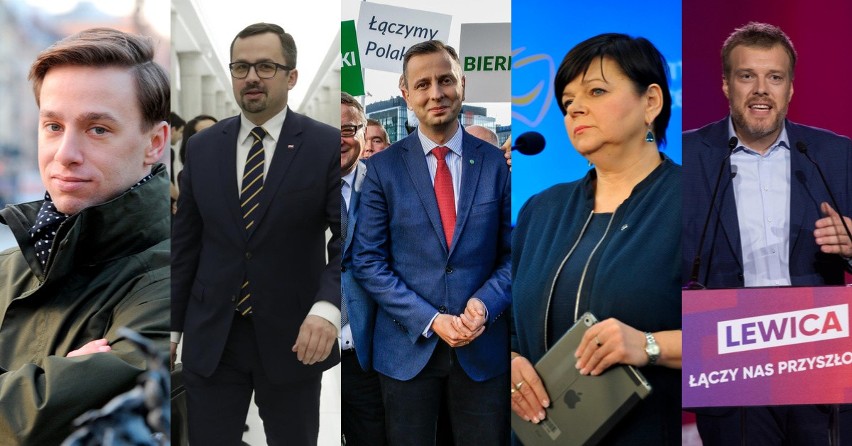 Wybory parlamentarne 2019. Debata wyborcza w TVN 24. Czas...