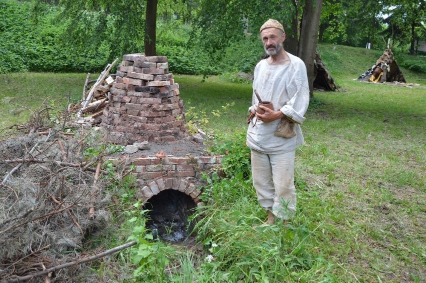 Trzy dni będzie trwał tegoroczny Piknik Archeologiczny PraOsada Rydno. Po raz pierwszy nie nad rzeką Kamienną, ale na Rejowie, 
