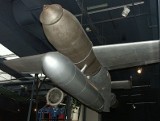 Na dnie Bałtyku odkryto unikalny pocisk rakietowy