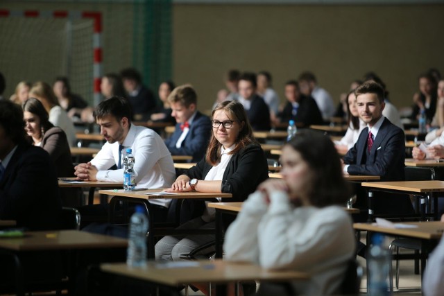 Matura 2019 język polski. Co było na maturze z polskiego?