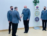 Powołano Pierwszego Zastępcę Komendanta Powiatowego Policji w Brodnicy. Zobaczcie zdjęcia
