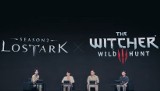 Wiedźmin nawiązuje współpracę z Lost Ark. Czy Geralt pojawi się w tej popularnej grze MMORPG?