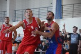 II liga koszykarzy: Koncert gry AZS UJK po przerwie