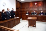Adwokat Maciej T. skazany na 25 lat więzienia za zabicie aplikantki (ZDJĘCIA)