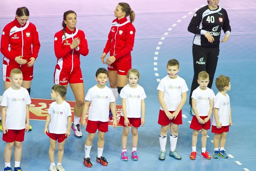 W środę wieczorem w koszalińskiej hali widowiskowo-sportowej...