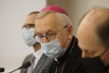 Synod Biskupów: Kościół wysłucha tych, którzy z niego odeszli. W Poznaniu prace synodu rozpoczną się 17 października