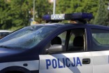 Policjant w Poznaniu łamie prawo. A kierowcy... filmują [FILM]