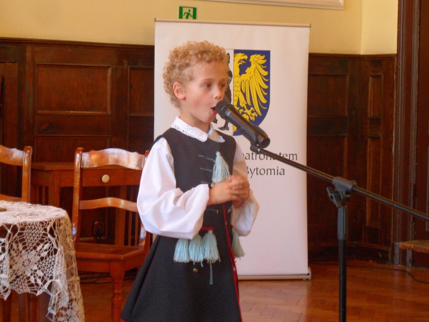 Konkurs gwary śląskiej już po raz dziesiąty. "Gryfno Ślonsko...