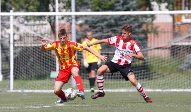 Już w najbliższy weekend startuje Centralna Liga Juniorów U-18