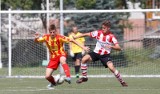 Centralna Liga Juniorów. Już w weekend pierwsze spotkania, młodzi piłkarze wkraczają do gry