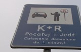 "Całuj i jedź" w Poznaniu? "K&R" działają już w kilku miastach [ZDJĘCIA]