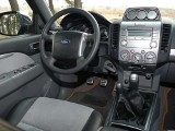 Ford Ranger Wildtrak