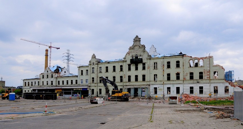 Jednym z kluczowych projektów w ramach programu Nowego...