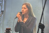 Koncert Zuzanny Gadowskiej będzie w piątek na dziedzińcu zamkowym w Szydłowcu