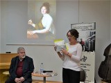 Tarnobrzeg. Spotkanie z Moniką Chwałek - Oczkowską oraz promocja książki o najważniejszej z pań na Dzikowie