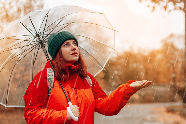 Nowość na polskim rynku znane biuro podróży będzie oferować rekompensatę za każdy deszczowy dzień na urlopie.