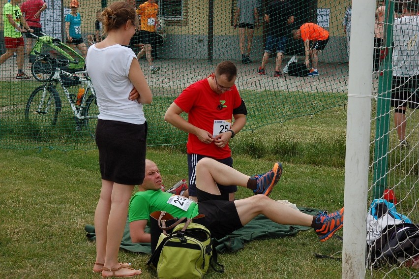 III Smolecka zaDyszka. Bieg na 10 km i festyn pod Wrocławiem (WYNIKI, ZDJĘCIA, FILM)