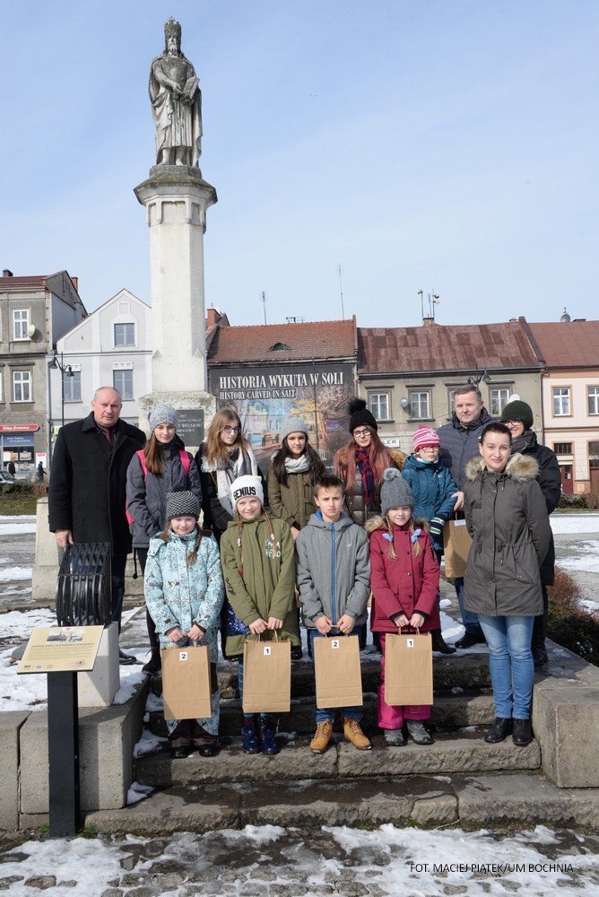 Bocheński Dzień Króla Kazimierza