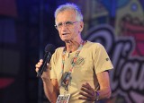 Jacek Fedorowicz na PolAndRock Festiwalu 2018: - Minister Gliński to pionek w autorytarnym rządzie Kaczyńskiego