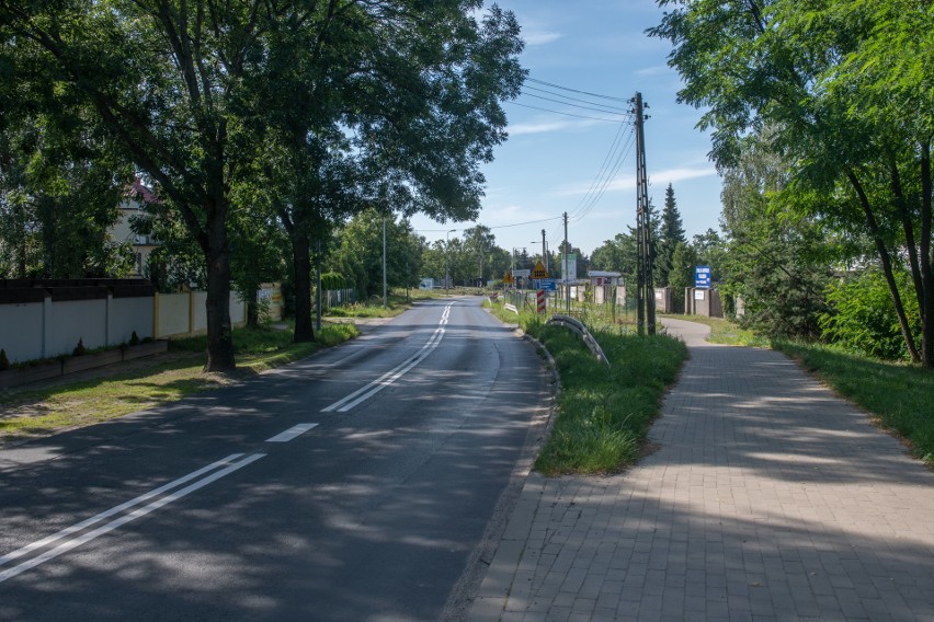 Mieszkańcy ul. Morasko od 2015 roku czekają na budowę...