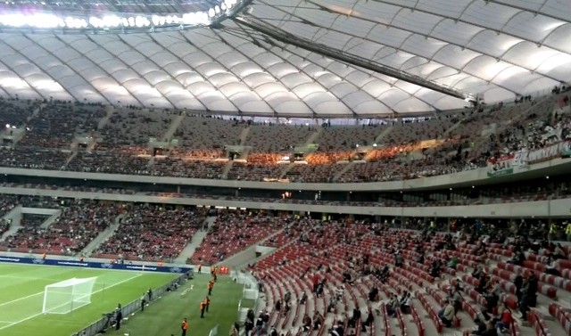 Polska Grecja. Transmisja Tv online, dla tych, którzy nie weszli na Stadion Narodowy