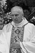 W poniedziałek pogrzeb księdza Daniela Jarosińskiego. Przez wiele lat związany był z parafią świętego Wojciecha w Kielcach [AKTUALIZACJA]