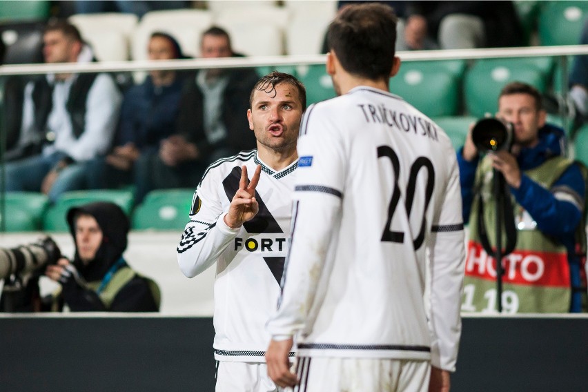 Legia Warszawa – Lech Poznań już dziś, 15.10.2015. Mecz...