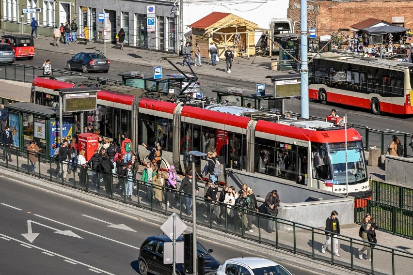 Jeśli Tczew wskazuje, że koszty samorządu na system FALA...