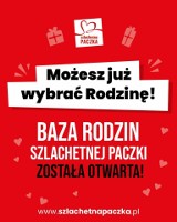 Baza Rodzin Szlachetnej Paczki otwarta. Jak można pomóc? 