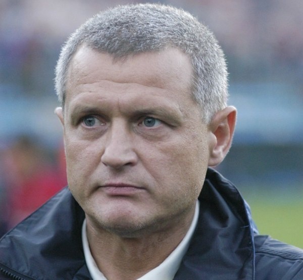 Grzegorz Kowalski ostatnio prowadził GKPGorzów.