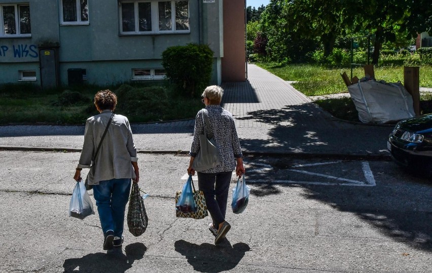 Sprawdziliśmy to. Jak się okazuje, dojazd faktycznie jest...