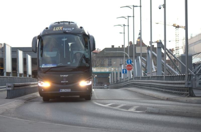 Nowy przewoźnik rzucił rękawicę PKP Intercity i Polskiemu Busowi