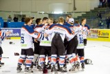 Hokej. UKS Niedźwiadki Sanok i UKH Dębica z jednej lidze! 1 liga i Centralna Liga Juniorów zostały połączone