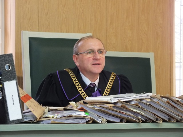 Sędzia Sądu Rejonowego w Bełchatowie Robert Sobczak nie miał wątpliwości, że komornik rażąco naruszył przepisy