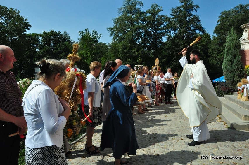 2 września na trenie Zespołu Pałacowego w Kurozwękach swoje...