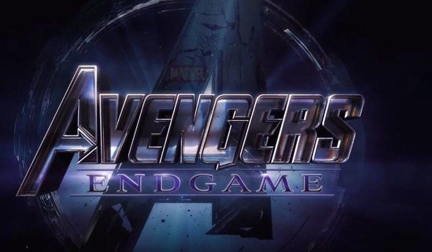 Avengers Endgame...