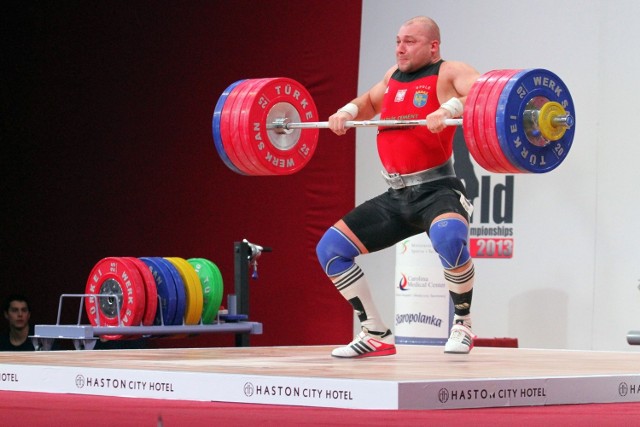 W sobotę znów zobaczymy na pomoście Bartłomieja Bonka. Tym razem w Polkowicach, dokąd przyjedzie także mistrz olimpijski, Adrian Zieliński.