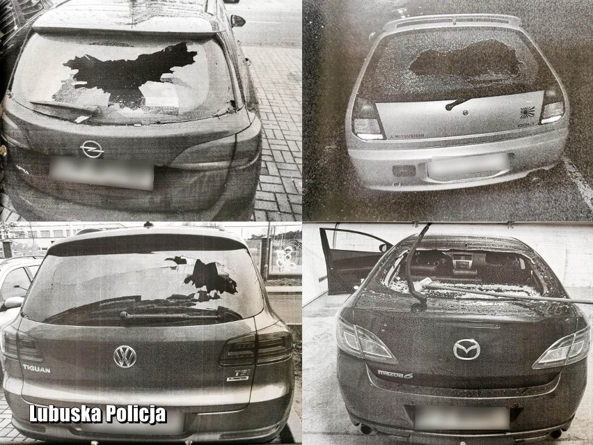 Policjanci z Komisariatu II Policji zatrzymali trzech...