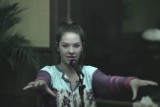 Karolina Czarnecka nagrała klip do hitu "Hera Koka Hasz LSD" [WIDEO]