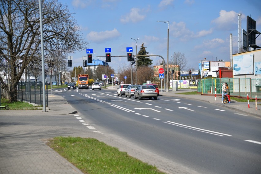 Od poniedziałku 12 kwietnia nie będzie można już przejechać...