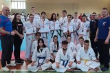 MKKK Ostrołęka zdobył 8 medali na Mistrzostwach Polskiej Federacji Karate Shinkyokushin w Tarnowskich Górach. 7-8.05.2021