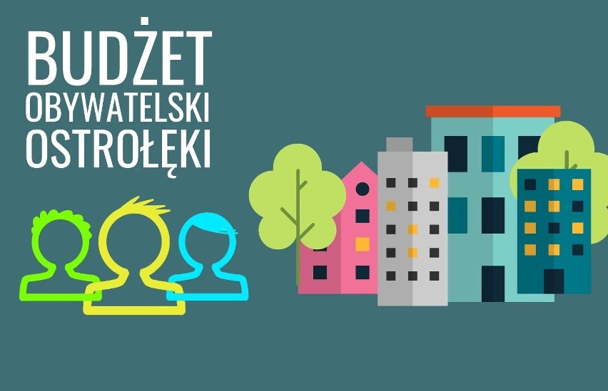 Ostrołęka. Budżet obywatelski. Projekty zakwalifikowane do głosowania w budżecie obywatelskim. 6.09.2021. Zdjęcia