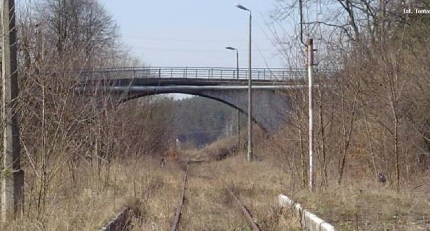 Zamknięto most drogowy w Dzierzgoniu! Jego stan techniczny miał zagrażać zdrowiu i życiu ludzi. Kierowcy muszą kierować się objazdami
