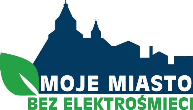 Moje miasto bez elektrośmieci. Zbiórka zużytego sprzętu elektrycznego i elektronicznego w Białymstoku