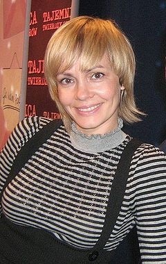 Weronika Marczuk-Pazura