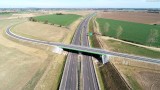 Droga ekspresowa S3. Nowy odcinek drogi S3 Legnica – Bolków gotowy. Od 15 października,  kierowcy mogą jeździć nową trasą [ZDJĘCIA]